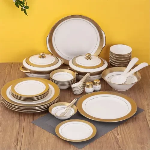 Dinner Plate